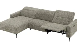 Relaxbank Apollo met verstelbare hoofdsteunen