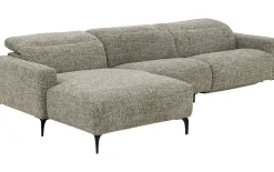 Relaxbank Apollo met verstelbare hoofdsteunen