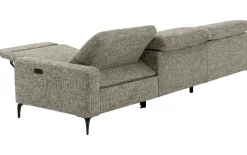 Relaxbank Apollo met verstelbare hoofdsteunen