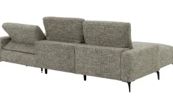 Relaxbank Apollo met verstelbare hoofdsteunen