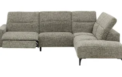 Relaxbank Apollo met verstelbare hoofdsteunen