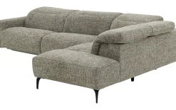 Relaxbank Apollo met verstelbare hoofdsteunen