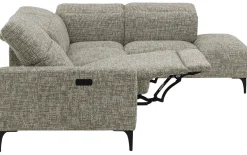 Relaxbank Apollo met verstelbare hoofdsteunen