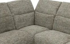 Relaxbank Apollo met verstelbare hoofdsteunen