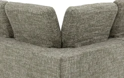 Relaxbank Apollo met verstelbare hoofdsteunen