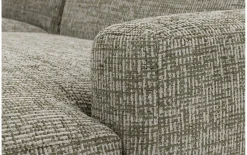 Relaxbank Apollo met verstelbare hoofdsteunen