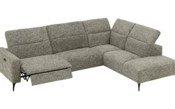 Relaxbank Apollo met verstelbare hoofdsteunen