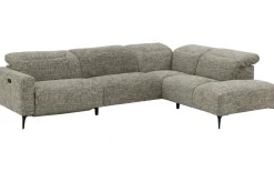 Relaxbank Apollo met verstelbare hoofdsteunen