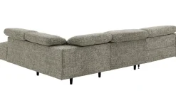 Relaxbank Apollo met verstelbare hoofdsteunen