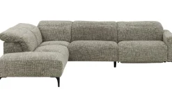 Relaxbank Apollo met verstelbare hoofdsteunen