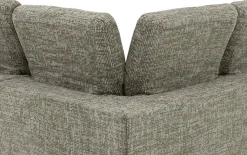 Relaxbank Apollo met verstelbare hoofdsteunen