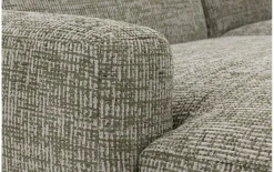 Relaxbank Apollo met verstelbare hoofdsteunen