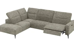 Relaxbank Apollo met verstelbare hoofdsteunen