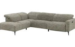 Relaxbank Apollo met verstelbare hoofdsteunen