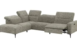 Relaxbank Apollo met verstelbare hoofdsteunen