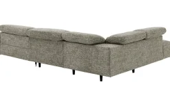 Relaxbank Apollo met verstelbare hoofdsteunen