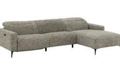 Relaxbank Apollo met verstelbare hoofdsteunen