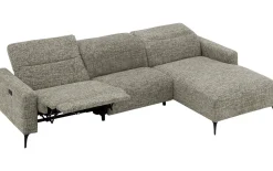 Relaxbank Apollo met verstelbare hoofdsteunen