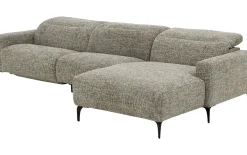 Relaxbank Apollo met verstelbare hoofdsteunen