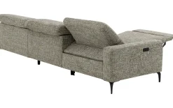 Relaxbank Apollo met verstelbare hoofdsteunen