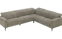 Relaxbank Apollo met verstelbare hoofdsteunen