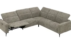 Relaxbank Apollo met verstelbare hoofdsteunen