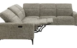 Relaxbank Apollo met verstelbare hoofdsteunen