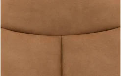 Relaxfauteuil Sassari inclusief hocker