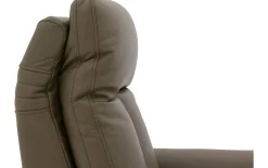 Relaxfauteuil Troyes met opsta-hulp