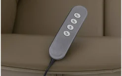 Relaxfauteuil Troyes met opsta-hulp