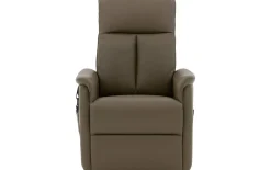 Relaxfauteuil Troyes met opsta-hulp