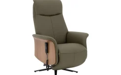Relaxstoel Finesse met Sta-op hulp