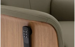 Relaxstoel Finesse met Sta-op hulp