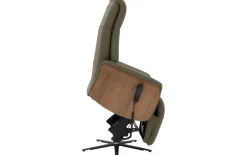 Relaxstoel Finesse met Sta-op hulp