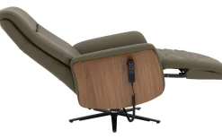 Relaxstoel Finesse met Sta-op hulp