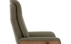 Relaxstoel Finesse met Sta-op hulp