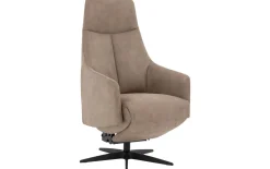 Relaxstoel Lecce Sta Op