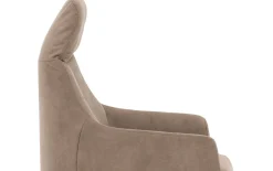 Relaxstoel Lecce Sta Op