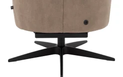 Relaxstoel Lecce Sta Op