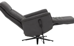 Relaxstoel Odyssey met Sta-op hulp