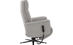 Relaxstoel Odyssey met Sta-op hulp