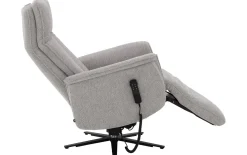 Relaxstoel Odyssey met Sta-op hulp