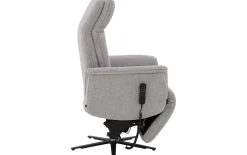 Relaxstoel Odyssey met Sta-op hulp