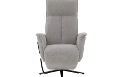 Relaxstoel Odyssey met Sta-op hulp