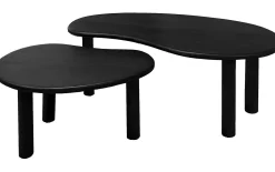 Salontafel Elan - Set van 2