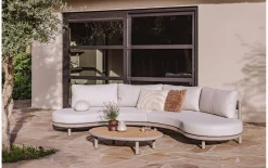 Salontafel Voor Buiten Catch Of The Day