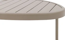 Salontafel Voor Buiten Pien