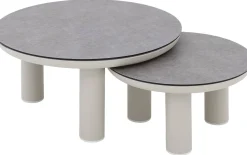 Salontafel Voor Buiten Roef