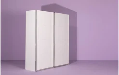 Schlafzimmerschrank Miami