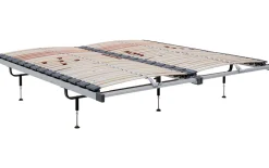 Set Onderzetpoten Infinity Potensets twee persoon